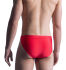 ������-����� "M859 - Beach Micro Tanga Red" 