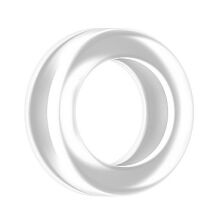 ����������� ������ "Sono #39 Cockring Translucent" 