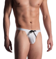 ������-����� "M911 Beach Micro Tanga White" 