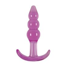 �������� ������ "Jelly Rancher - T-Plug Ripple Purple" 