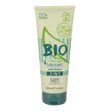 ����-������ "Bio Massage & Lubricant 2 in 1" (c ������������) (SALE!) 