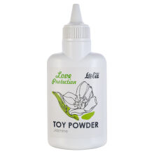 ����� ��� ����� �� ����-��������� "Love Protection - Jasmine" (������ �������) 