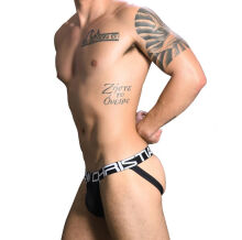 �����-����� "Show-It Jock - Black" (SALE!) 