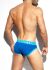 �����-����� "Second Skin Brief - Royal Blue" 