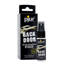 ����� "Pjur - Back Door Anal Comfort Spray" (��������) 