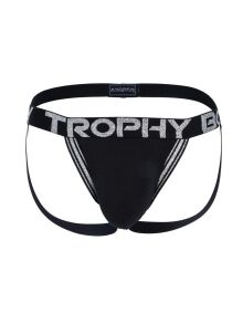 �����-����� "Trophy Boy Score Jock - Black" (SALE!) 
