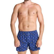 �����-����� "3102231 Woven Boxer - Ocean Cavern" 