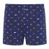 �����-����� "3102231 Woven Boxer - Ocean Cavern" 