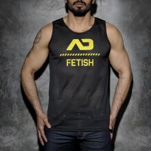 �����-���������� "Fetish AD - Yellow" 