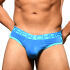 �����-����� "Show-It CoolFlex Modal Briefs - Electric Blue" 