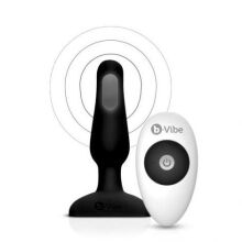 �������� ������ "b-Vibe - Novice Black" (� ���������) 