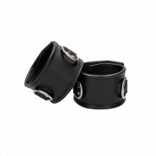 ��������� / ��������� "Ouch! Pain - Restraint Ankle Cuff With Padlock" 