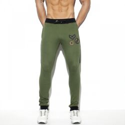 �������� "Army Padded Sports Pant - Khaki" 