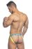 �����-����� "Trophy Boy Electric Jock - Electric Blue" (SALE!) 