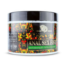 ����-������ "Anal Sex Fist" (��������) (����. ����!) 
