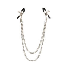������ ��� ������ � ����� "Nipple Play - Tiered Nipple Clamps" 
