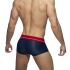 �����-������� "Cockring Mesh Trunk - Navy" 