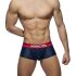 �����-������� "Cockring Mesh Trunk - Navy" 