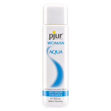 ����-������ "Pjur - Woman Aqua" (��� ������) 