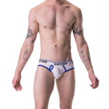 �����-����� "Younes Briefs - White/Royal" (������!) 