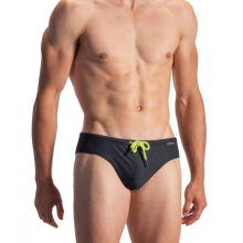 ������-����� "BLU 1957 Beachbrief - Black" 