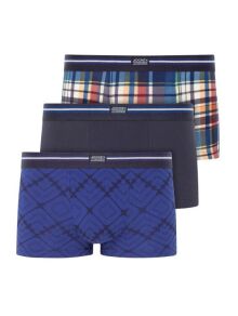 �����-������� "17302913 Short Trunk 3 Pack - Inkling" (�������� 3 ��.) 