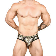 �����-����� "Massive Animal Attraction Brief" (SALE!) 