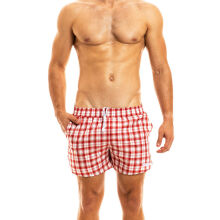 ������-����� "Capsule Swimwear Short - Red" 