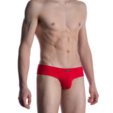 �����-����� "M800 - Cheeky Brief Red" (SALE!) 