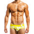 ������-����� "Polkadot Briefs - Yellow" 