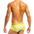 ������-����� "Polkadot Briefs - Yellow" 