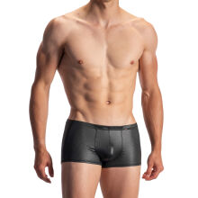 �����-������� "RED 1968 Minipants - Black" 