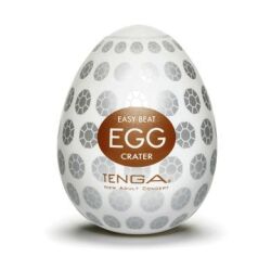 ����������� "Tenga Egg - Crater" 