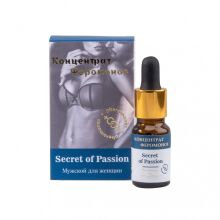 ������� �������� ��� ����������� ������ "Secret Of Passion" 