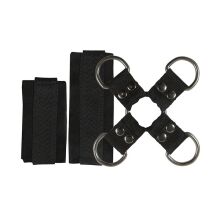 ����� "4 play - Lover's Bondage Kit" (���������, ��������� � ����������) 