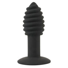 �������� ������ "Black Velvets - Twist Butt Plug" (� ���������) 