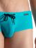 ������-����� "M962 - Beach Hot Pants Cyan" 