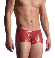 �����-������� "M907 Micro Pants - Red" 