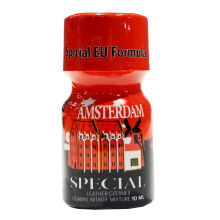 ������������ "Amsterdam Special LUX 10 ml." (����. ����!) 