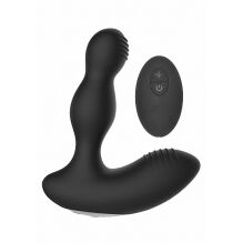 �������� ���������� / �������� �������� "ElectroShock - Prostate Massager Black" (� ��������� � ������������������) 