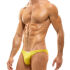 ������-����� "Corn Pique Low Cut Briefs - Yellow" 