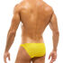 ������-����� "Corn Pique Low Cut Briefs - Yellow" 