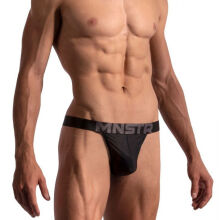 �����-������� "M2178 - String Tanga Black" 