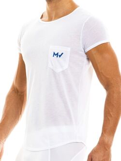 �������� "Peace T-shirt - White" 