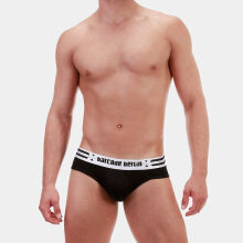 �����-����� "Kirill Briefs - Black/White" 
