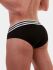 �����-����� "Kirill Briefs - Black/White" 