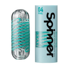 ����������� "Tenga - Spinner 04 Pixel" 