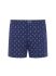 �����-����� "305300 Boxer Woven - Ocean Cavern" 