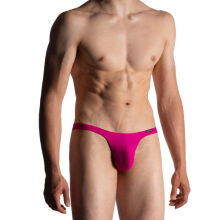 ������-������� "M962 - Beach Tower String Fuxia" 