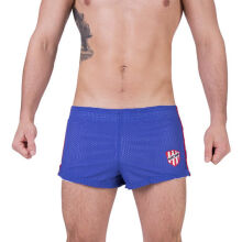 ����� ������������� "Benito Short - Blue/White" (SALE!) 